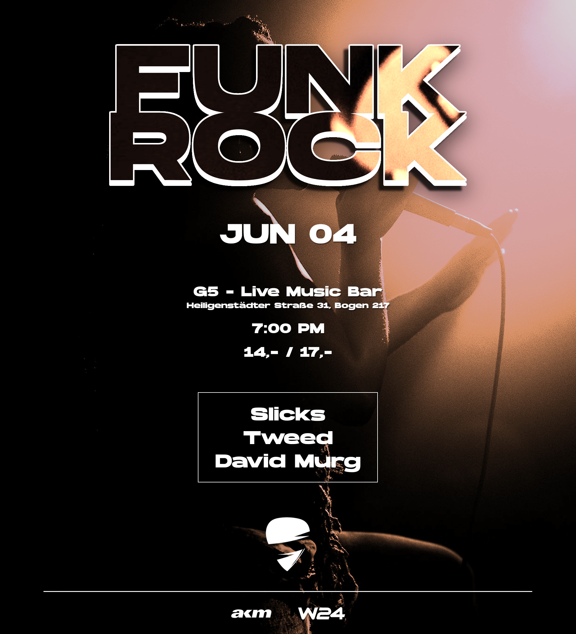 Funk Rock