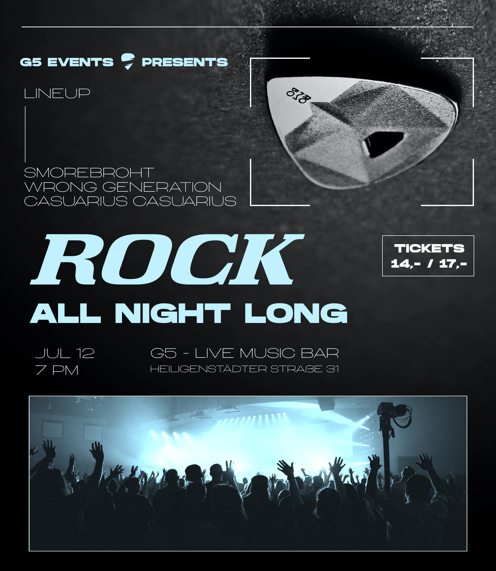 Rock Night