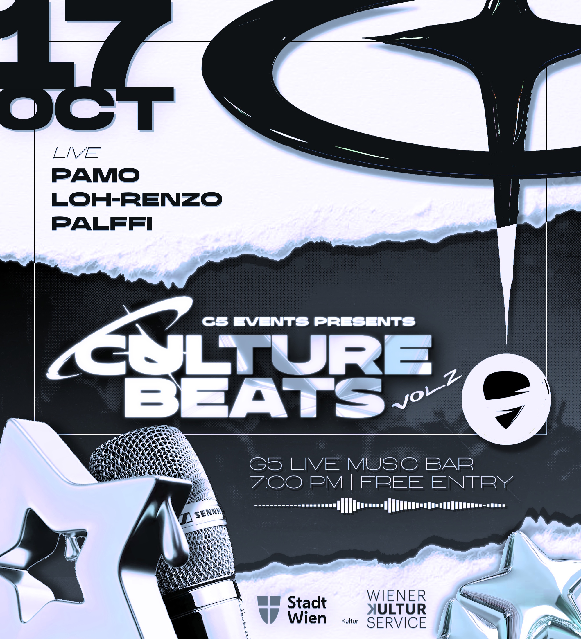 Culture Beats Vol.2