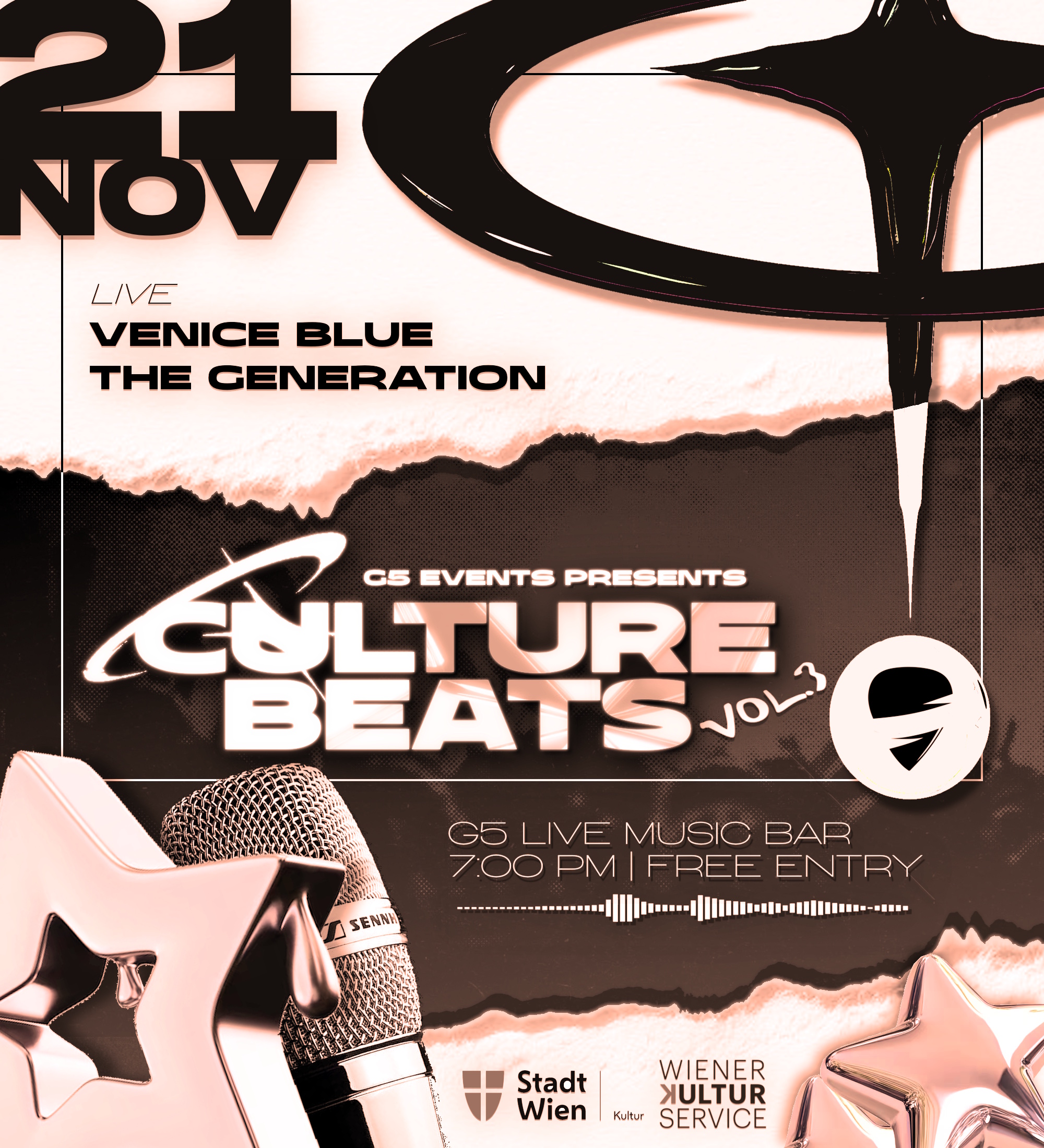 Culture & more No. 3