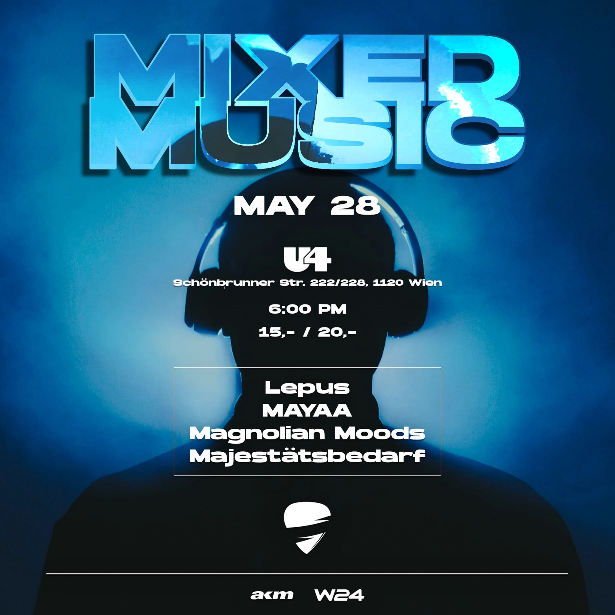 Live Music at U4 Vienna