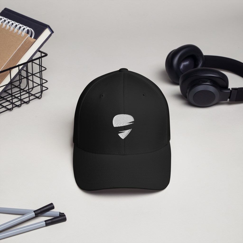 Strukturierte Cord-Cap