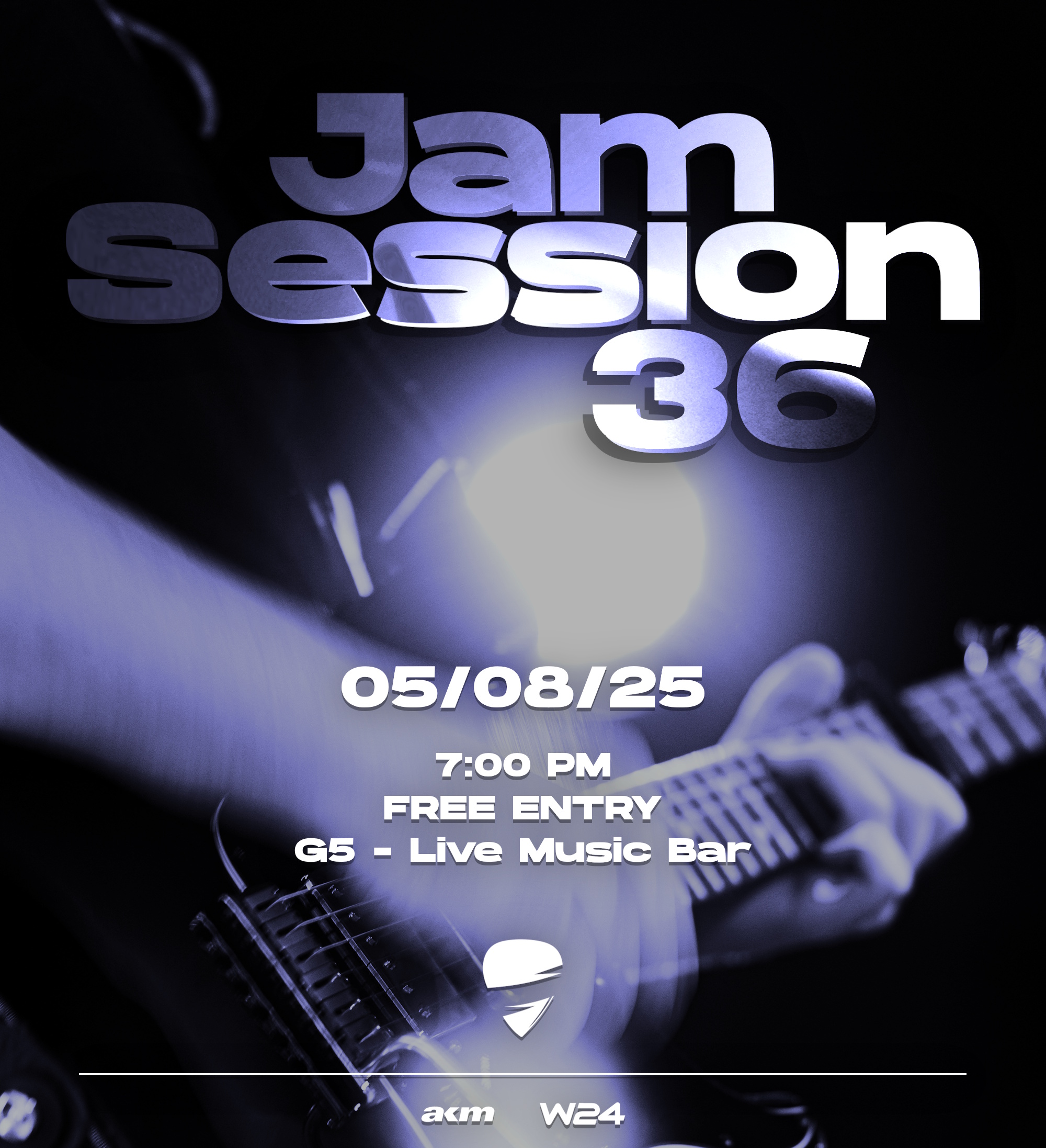 G5 Jam Session