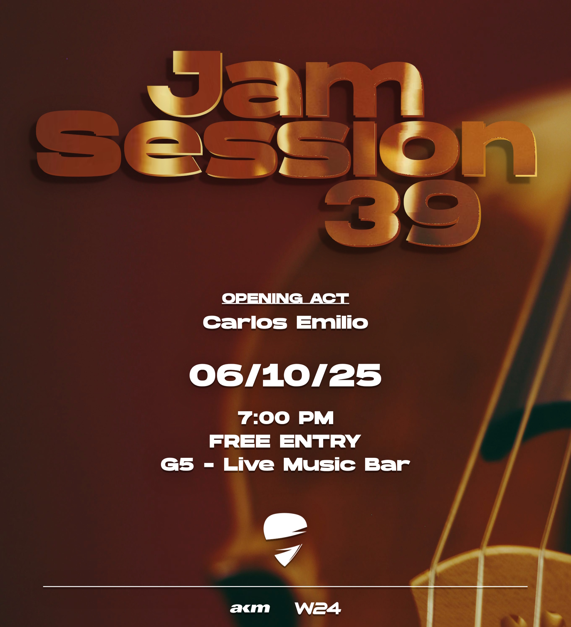 G5 Jam Session