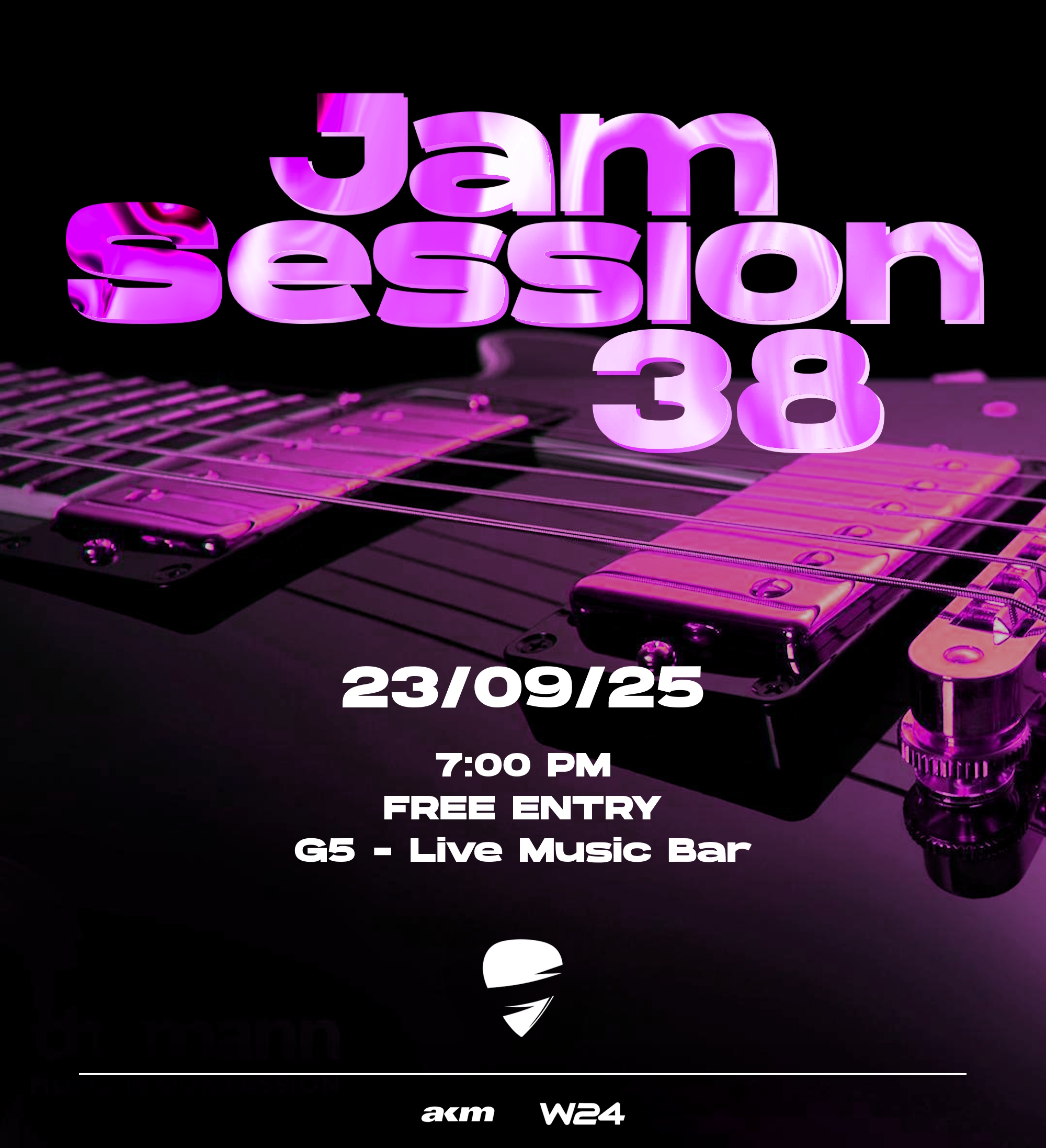 G5 Jam Session