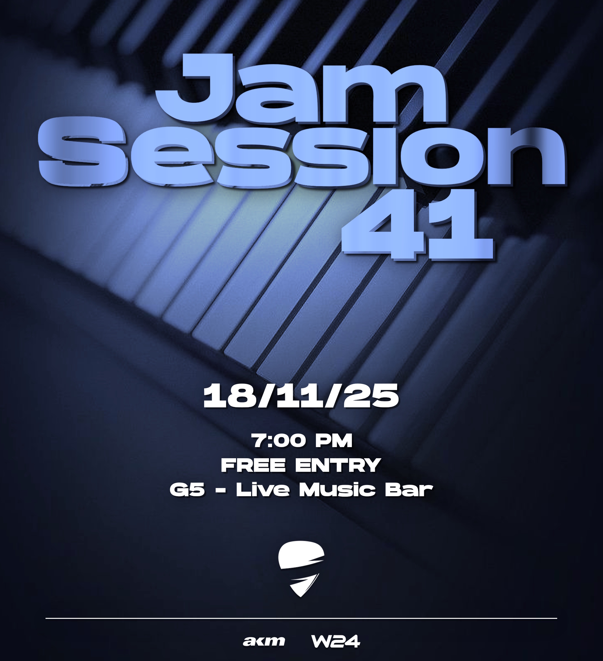 G5 Jam Session
