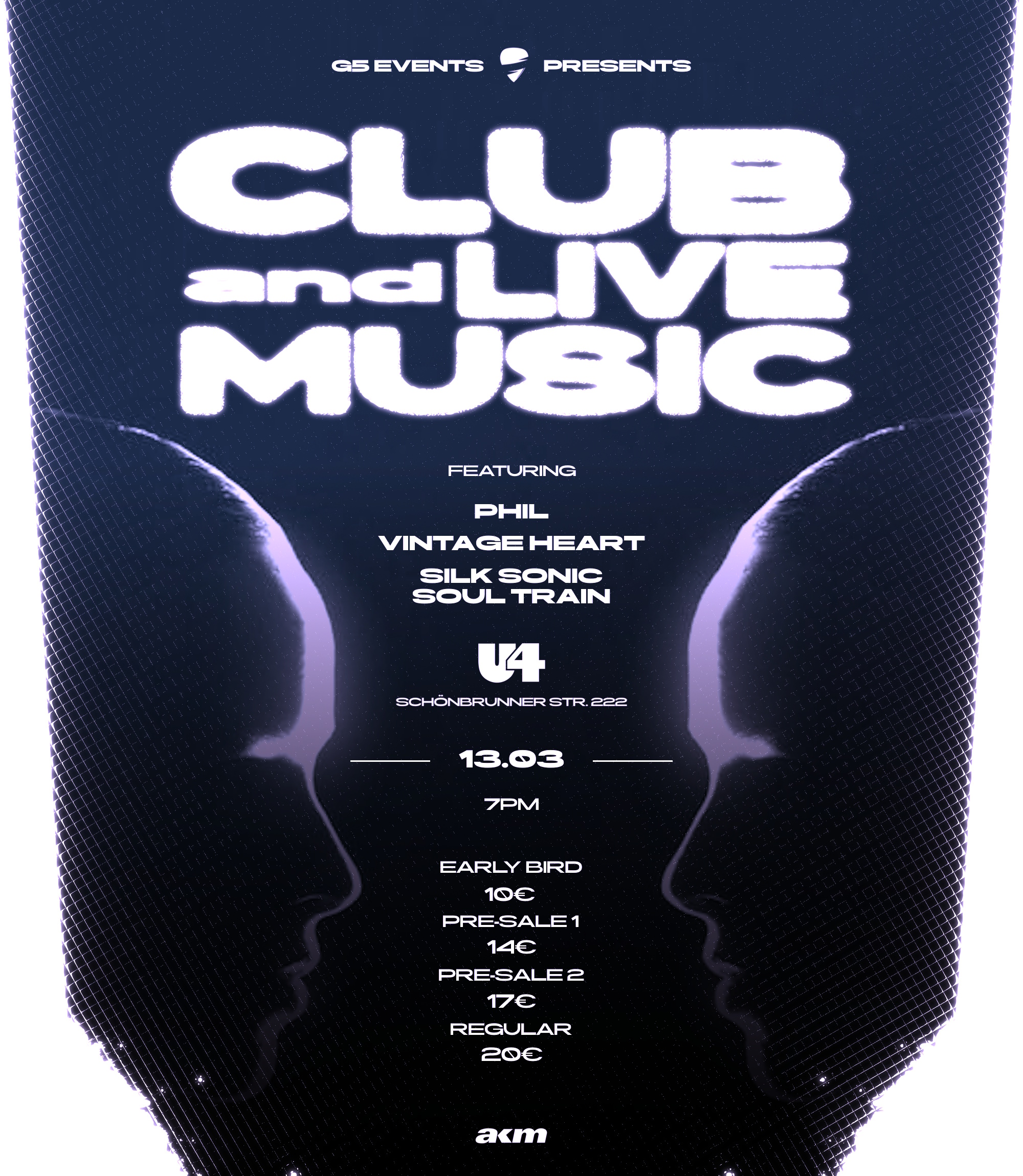 Live Music at U4