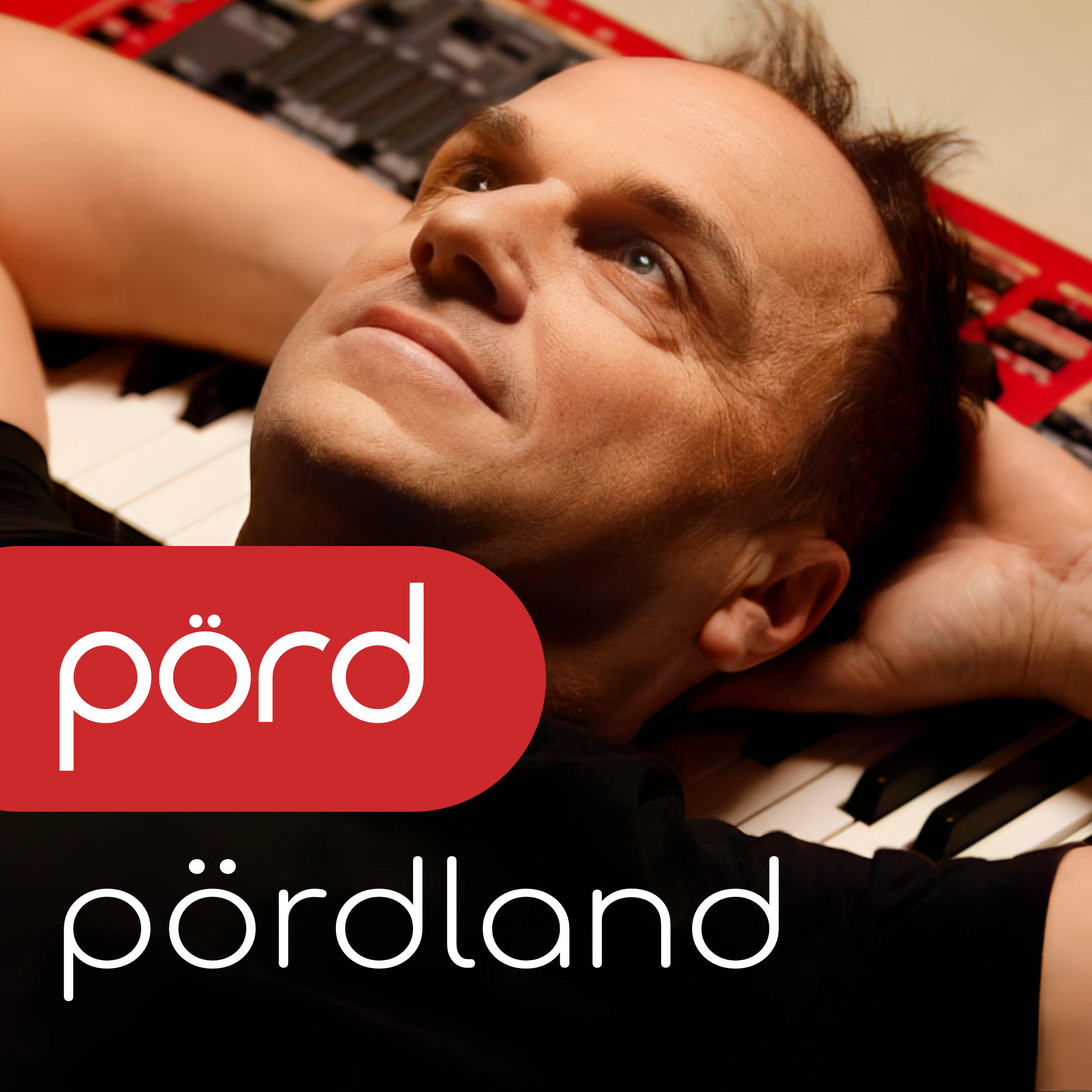 Jürgen Vogl / pörd - LIVE 1.0