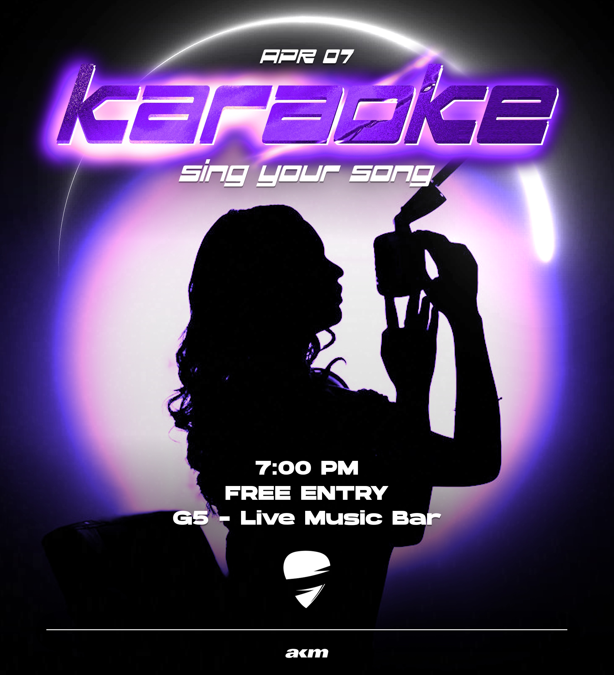 G5 Karaoke