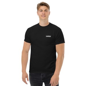 Klassisches Unisex T-Shirt