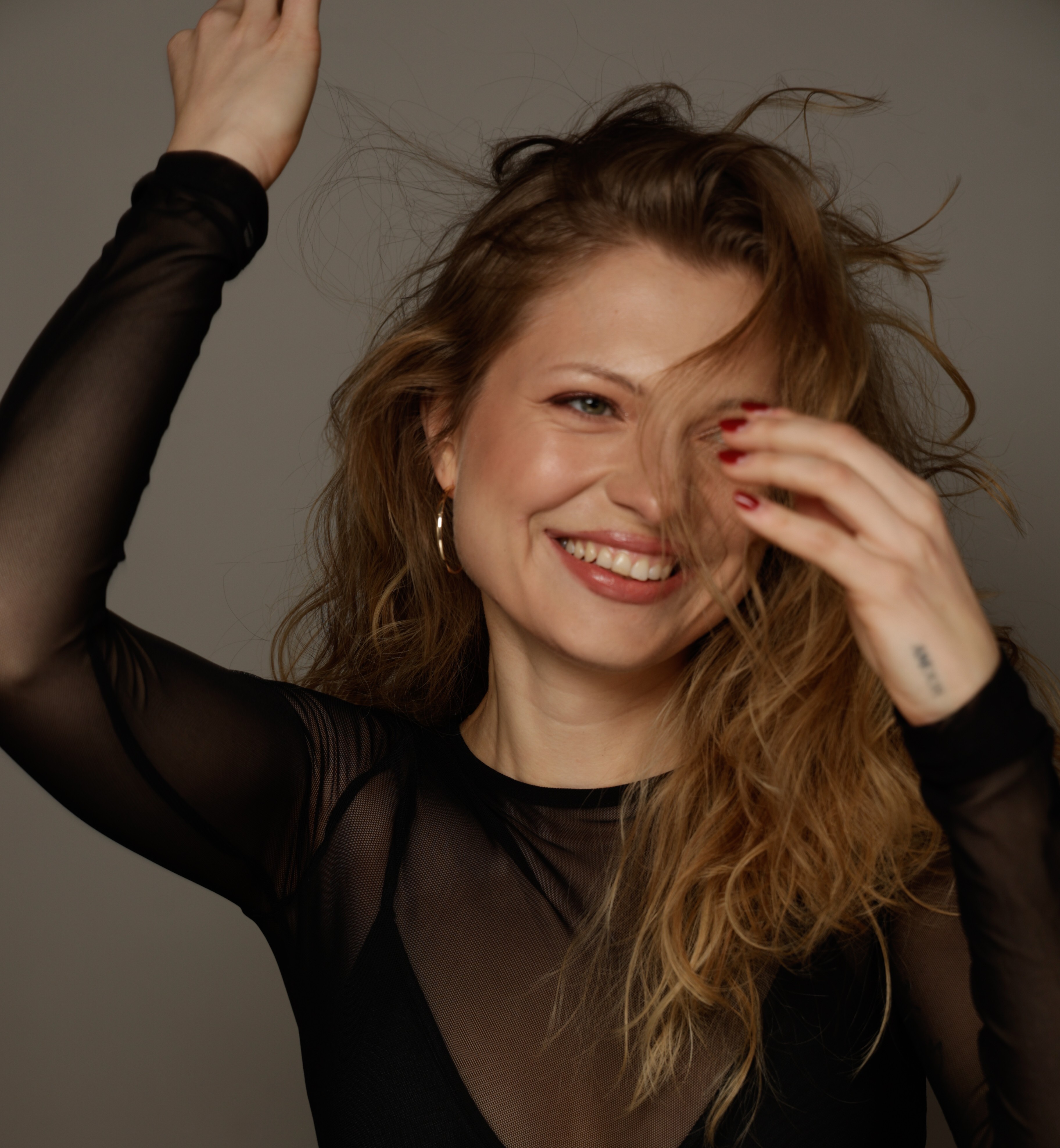 Lisa K Collective - LIVE