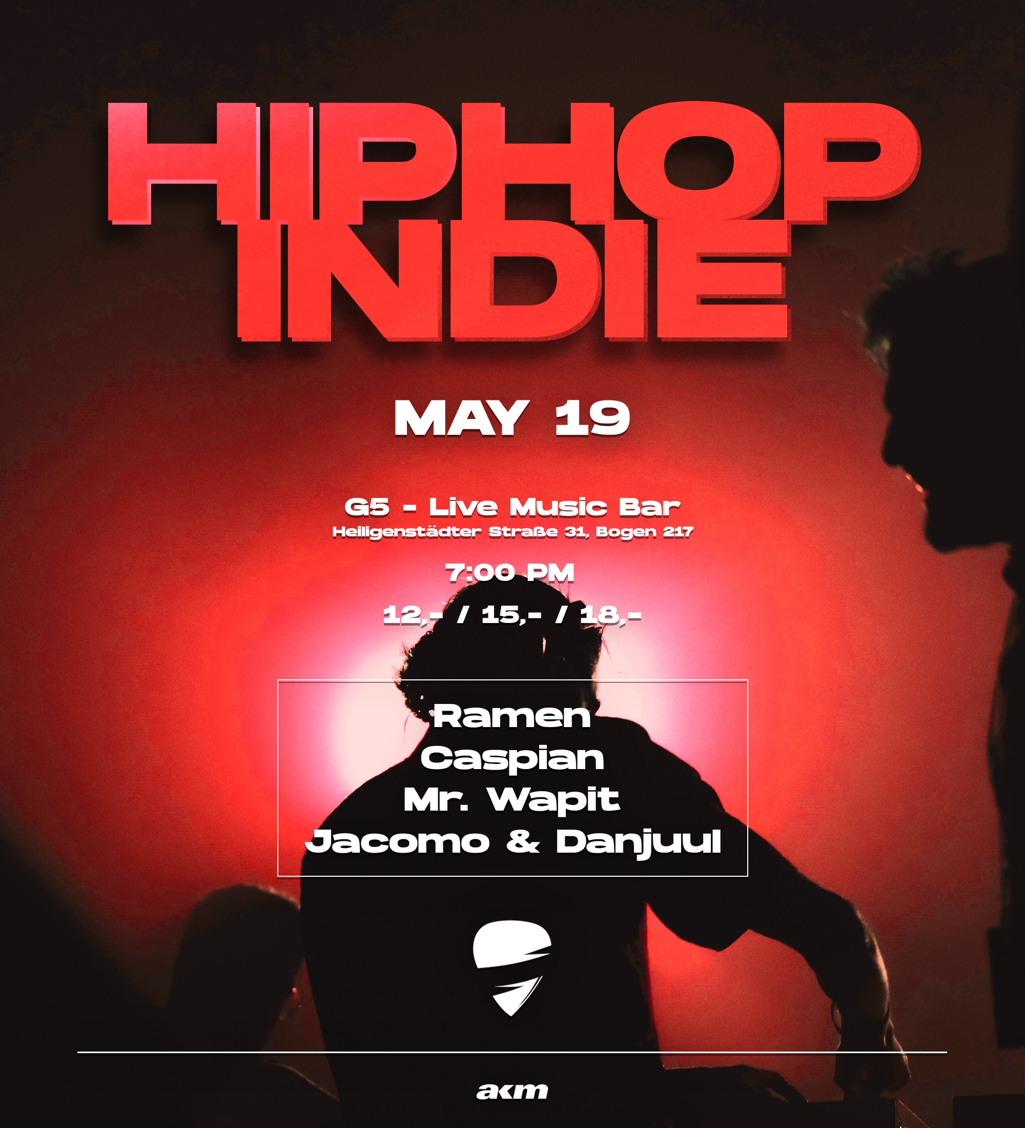 Hip Hop / Indie