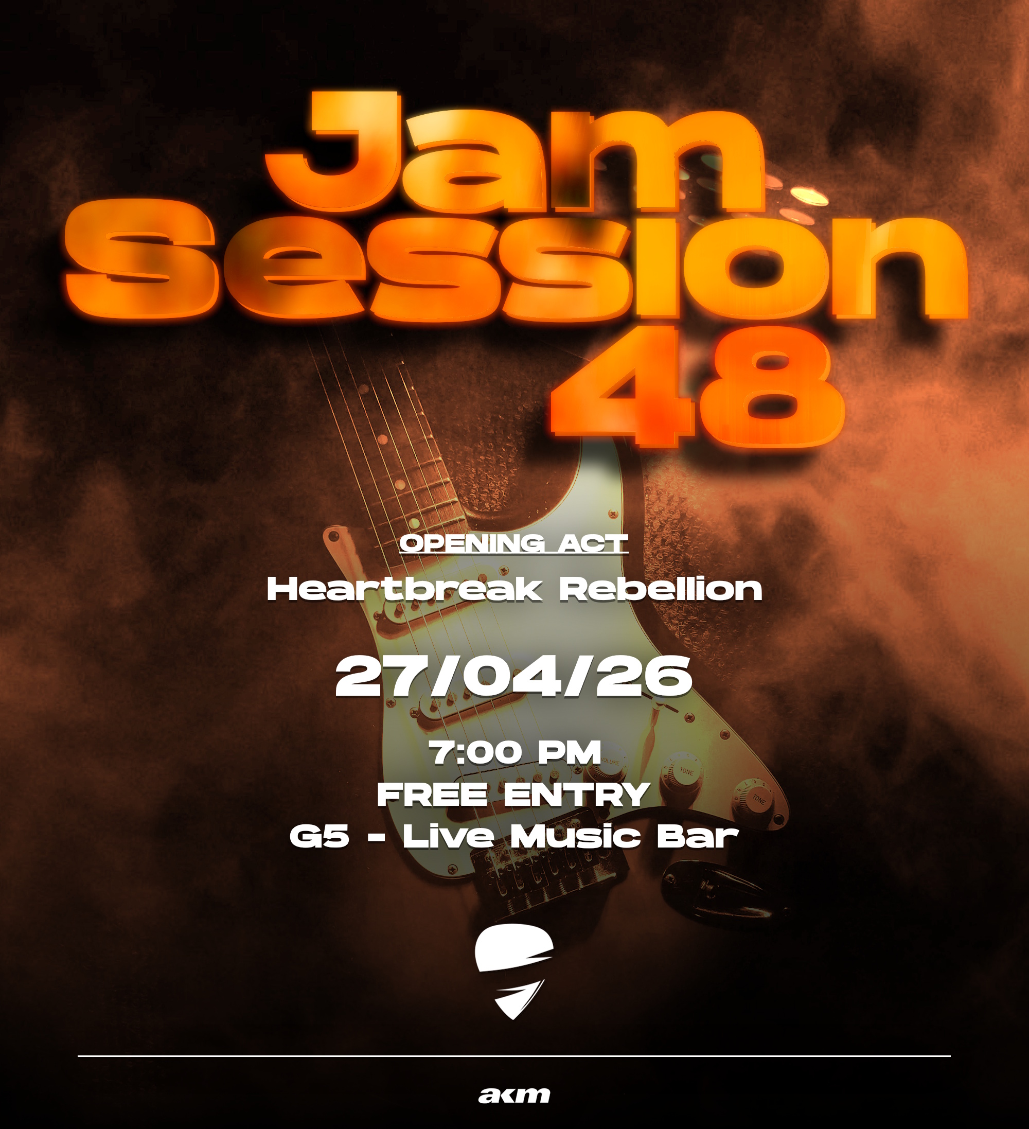 G5 Jam Session