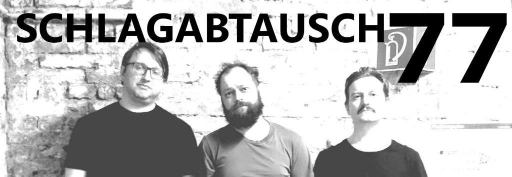 Schlagabtausch77 / Rottweil - LIVE