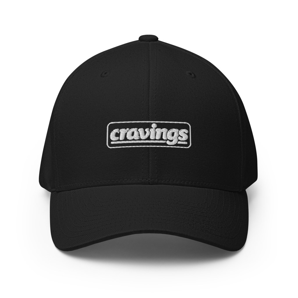 Strukturierte Cord-Cap