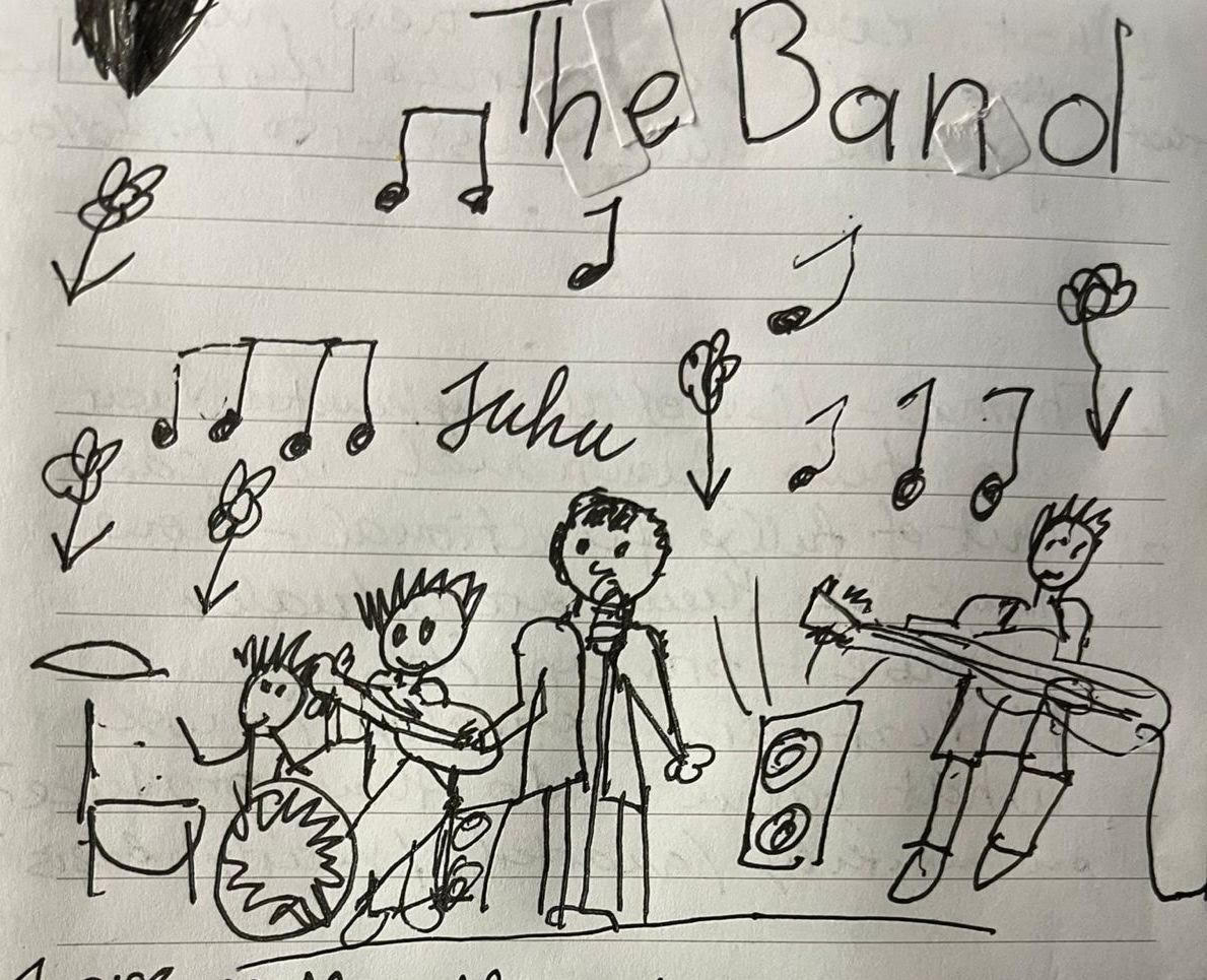 The Cover Band - LIVE