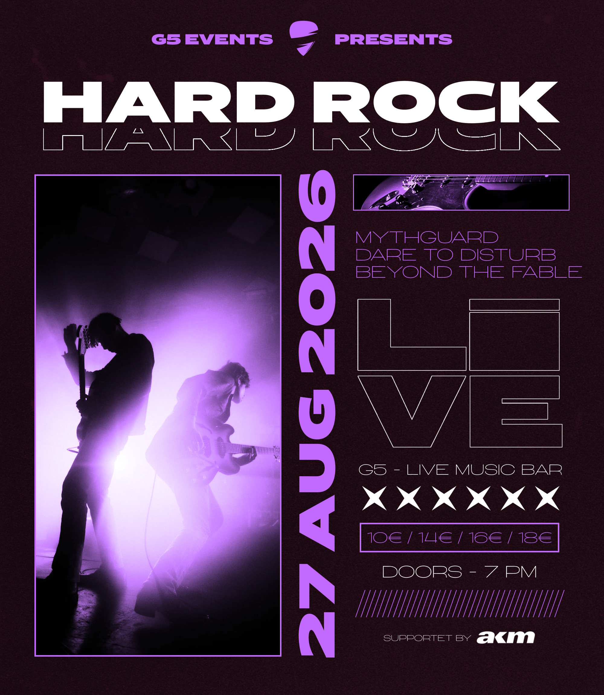 Hard Rock